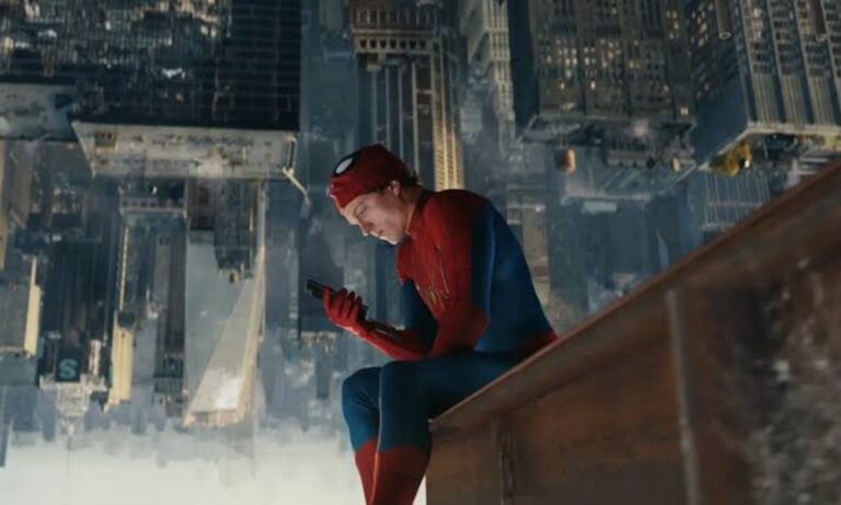 “Spider-Man: Brand New Day” es el segundo mejor estreno de la historia