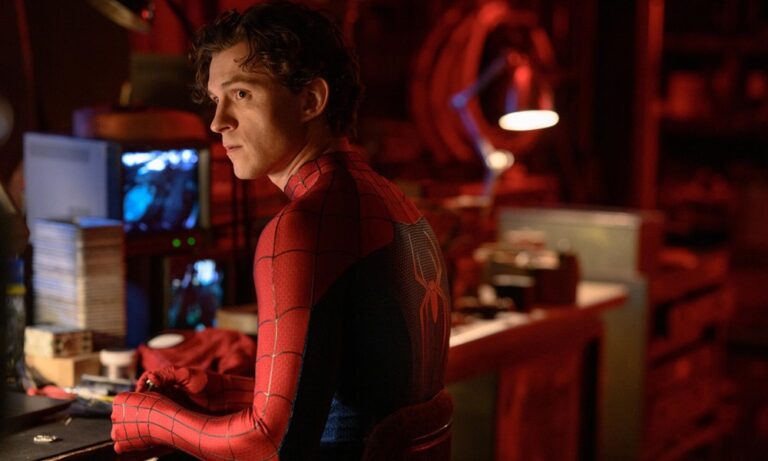 “Spider-Man: Brand New Day” sigue líder de taquilla con $1.665 millones