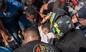 Registran al menos 26 muertos por el terremoto en Colombia