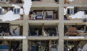 CNP suma más de 150 comunicadores afectados por los terremotos