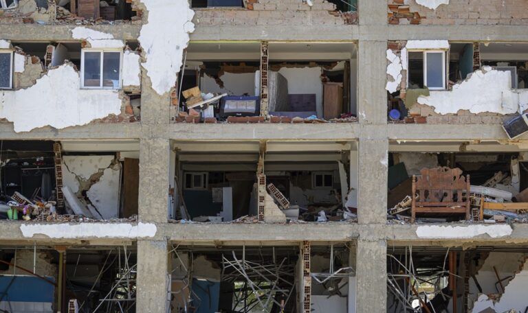 CNP suma más de 150 comunicadores afectados por los terremotos
