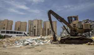 Provea exige al gobierno interino un registro público y actualizado de los desaparecidos en los terremotos