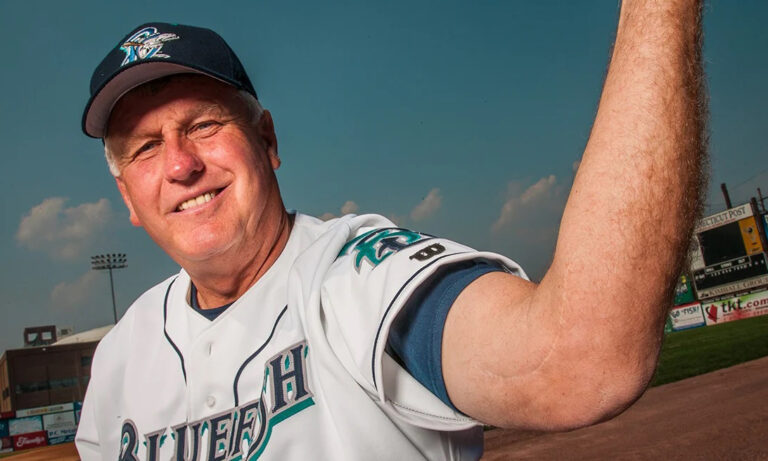 Fallece Tommy John, leyenda de MLB y pionero de una cirugía que salvó carreras
