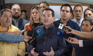 Unión y Cambio exige que el tema electoral sea el próximo en el diálogo político