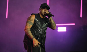 Wisin anuncia fundación de la Universidad del Perreo
