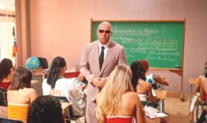 Wisin lanzará en septiembre el álbum “La Universidad del Perreo”: reveló más detalles del proyecto