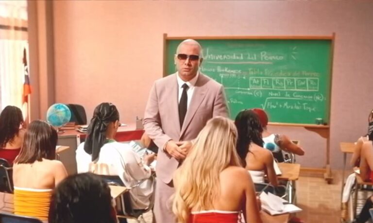 Wisin lanzará en septiembre el álbum “La Universidad del Perreo”: reveló más detalles del proyecto