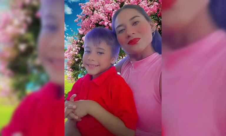 Madre suplica ayuda para su pequeño de 6 años que enfrenta varias patologías