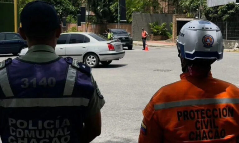 Contabilizan 71 peatones fallecidos por arrollamiento en primer semestre de 2026