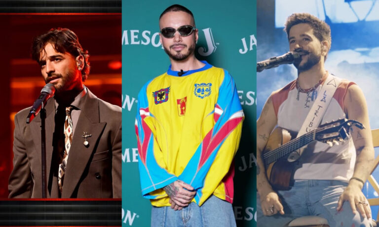 Artistas colombianos expresan su solidaridad tras terremoto