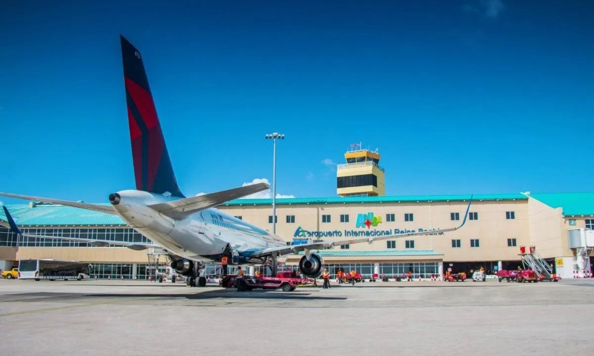 Aruba reabre su frontera aérea con Venezuela tras seis años de cierre