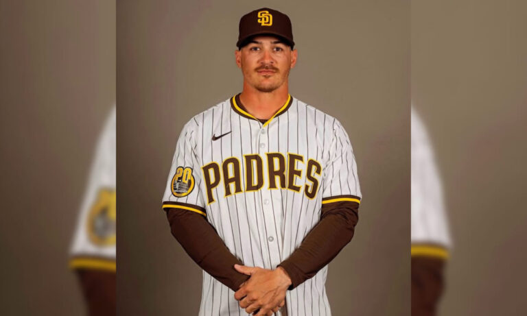 Deportarán de EE. UU. al expelotero venezolano Oswaldo Pirela