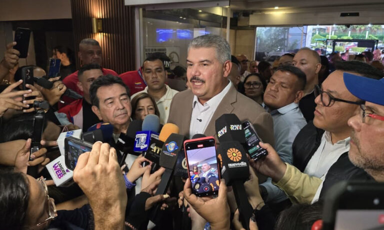 Gobernador inaugura la Expo Automotriz y Autopartes 2026