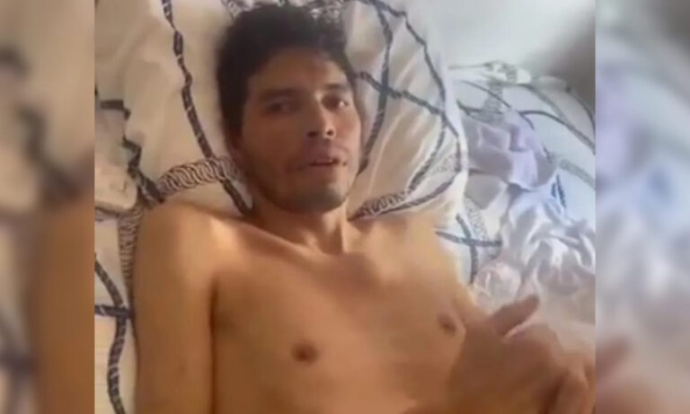 Denuncian muerte del expreso político Jovanny González sin recuperar libertad plena