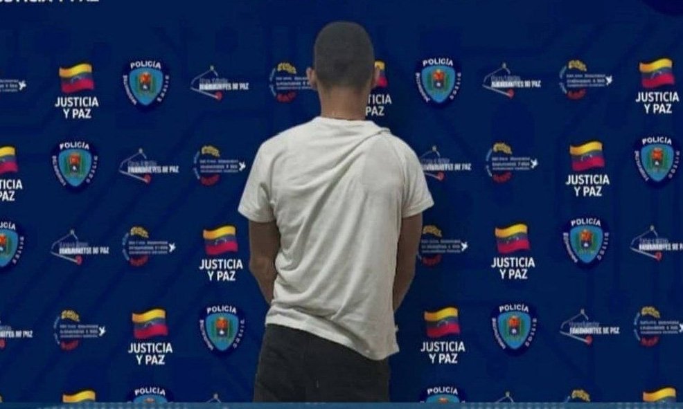 Capturan a hombre que apuñaló a la expareja de su concubina en Maracaibo