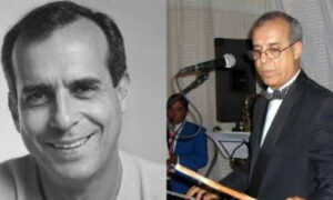 Muere el compositor y arreglista Luis Vicente “Charlie” Frómeta