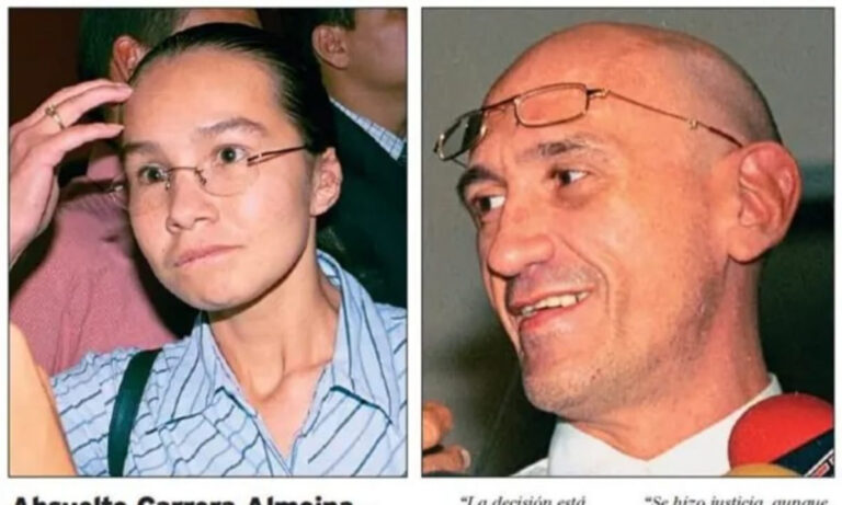 Dictan nueva orden de aprehensión contra Luis Carrera Almoina por caso de Linda Loaiza
