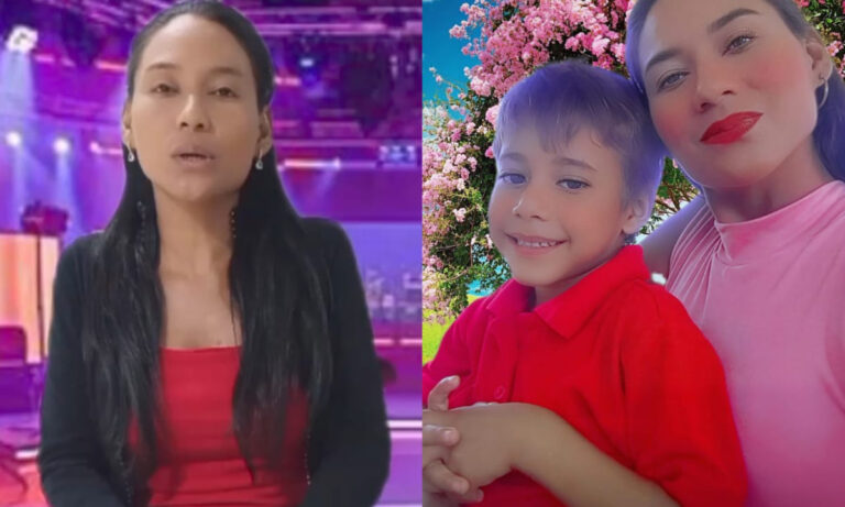 Madre del niño con varias patologías denuncia falsos cobros y estafas
