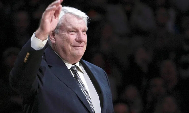 Fallece Don Nelson, quíntuple campeón NBA, a los 86 años