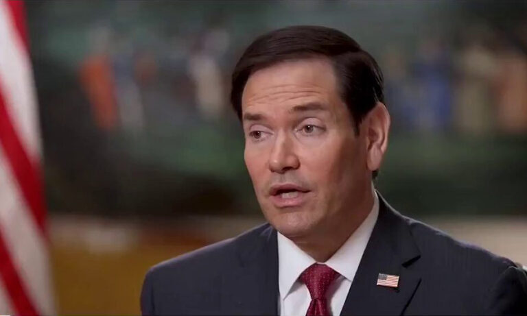 Marco Rubio sobre Venezuela: “Debe haber elecciones legítimas en todos los niveles”