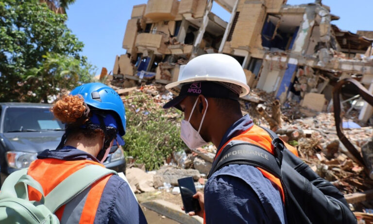 Chile enviará expertos a Venezuela para evaluar daños de los terremotos