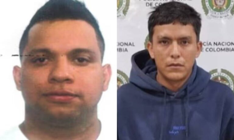 Extraditan a Chile a alias “El Turko” y el “Gocho” por crimen de Ronald Ojeda