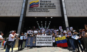 Comité de presos políticos pide ampliar cooperación del CICR en cárceles venezolanas