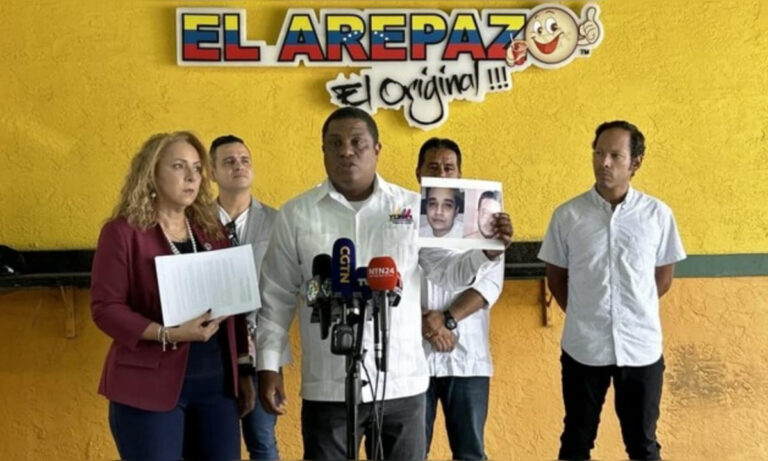 Venezolanos en EE. UU. denuncian situación migratoria “más inestable” desde el regreso de Trump