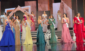 Revelan las 25 candidatas oficiales del Miss Venezuela 2026