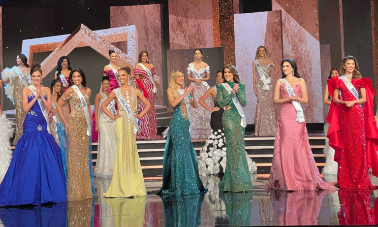 Revelan las 25 candidatas oficiales del Miss Venezuela 2026