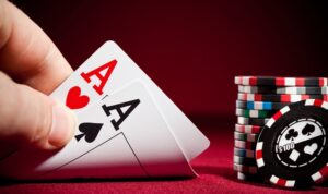 5 cosas que puedes hacer para mejorar tu estrategia mientras aprendes a jugar póker