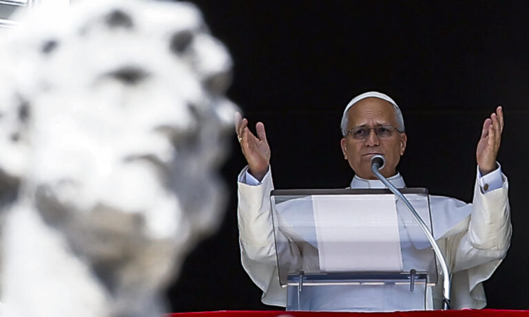 Papa León XIV pide un “generoso compromiso” internacional para asistir a Somalia