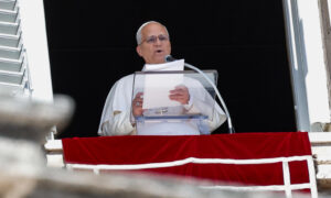 Papa León XIV recuerda a las víctimas del 11 de septiembre