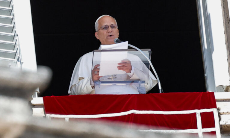 Papa León XIV recuerda a las víctimas del 11 de septiembre y pide rezar por la paz