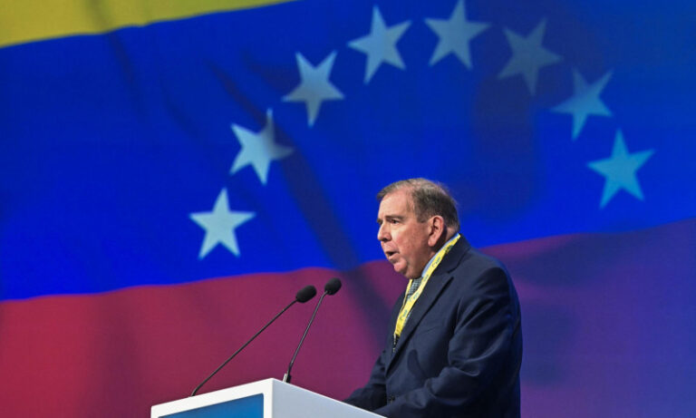 González Urrutia respalda la creación de Pulso Venezuela y Remi