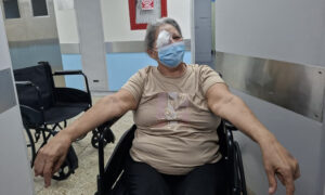 Plan Quirúrgico Nacional atiende a 4.263 zulianos con afecciones visuales