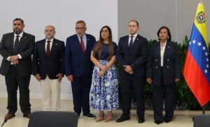 AN 2015 espera que reforma de la Ley contra el Odio “contribuya al restablecimiento de los derechos”