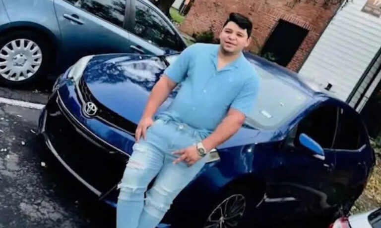 Gobierno de Trump investiga disparos de agente ICE a migrante venezolano que repartía comida