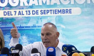 Alcaldía celebrará los 497 años de Maracaibo “desde el territorio”