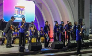 Abren inscripciones para el Festival Maracaibo elige la gaita del año 2026