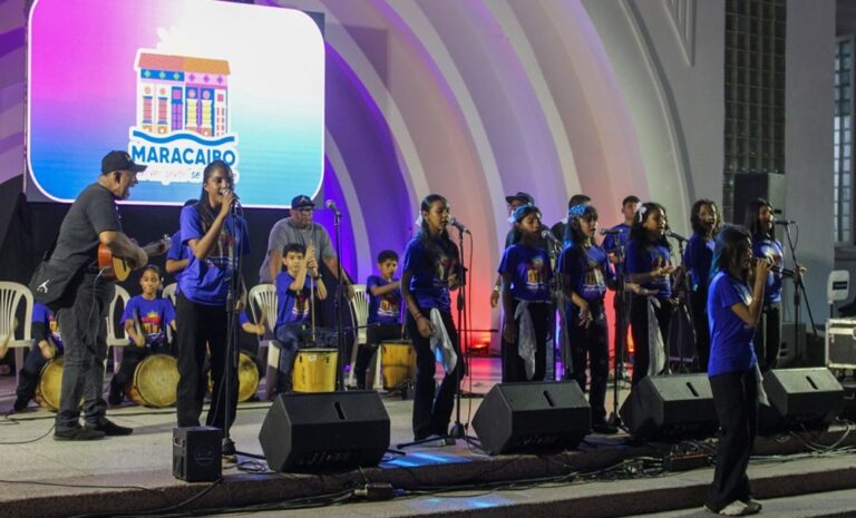 Abren inscripciones para el Festival Maracaibo Elige la Gaita del Año 2026