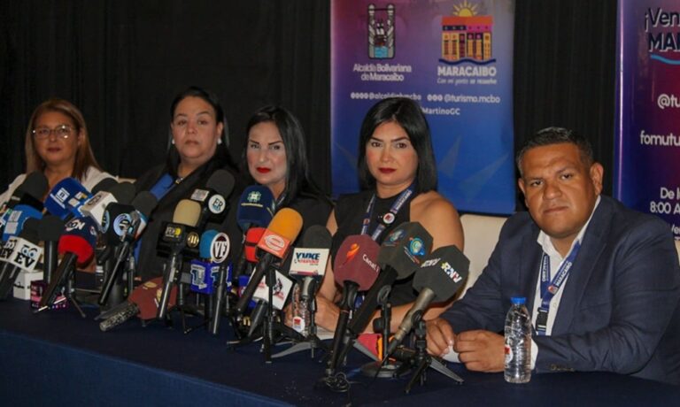 Maracaibo será epicentro de negocios del occidente con la Vitrina Turística 2026