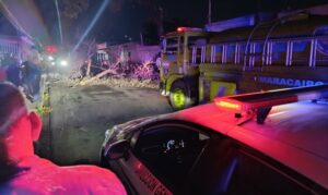 Alcaldía reporta incidencias menores en cañadas y 8 árboles caídos en Maracaibo tras lluvia y vientos de este jueves