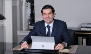 Betancourt: Acuerdo entre EE. UU. y Nabep será un “gran beneficio” para venezolanos y estadounidenses