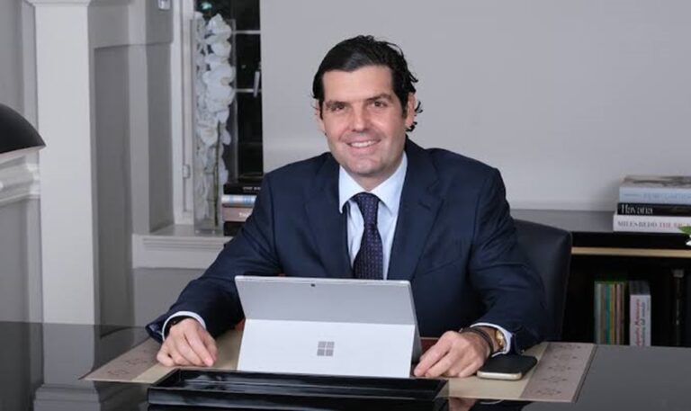 Betancourt: Acuerdo entre EE. UU. y Nabep será un “gran beneficio” para venezolanos y estadounidenses