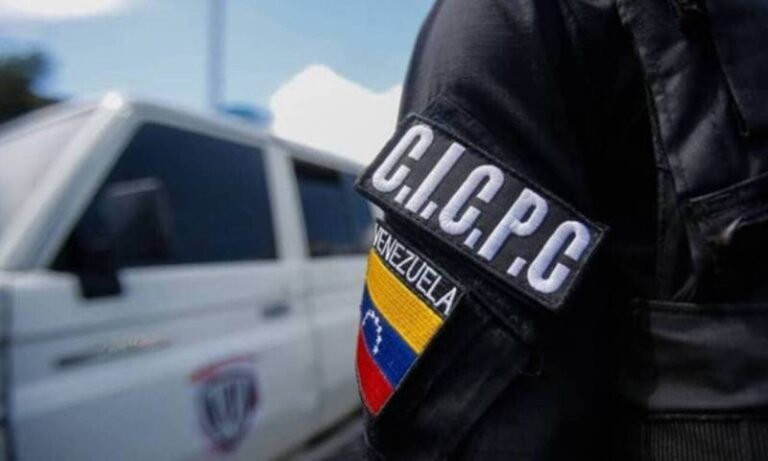 Alertan sobre extorsiones con falsas citaciones del Cicpc