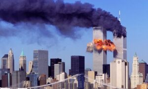 A 25 años del 11S: los 149 minutos de caos y terror que cambiaron el mundo