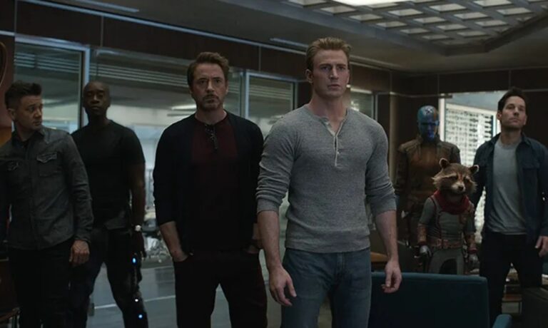 Reestreno de “Avengers: Endgame” lidera en taquilla con $86 millones