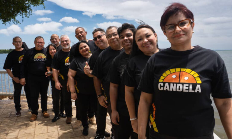 Candela celebra 45 años de trayectoria con su nuevo sencillo “La doncella”