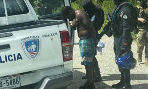 Capturan en Costa Rica a criminal panameño vinculado al “Tren de Aragua”